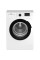 Пральна машина автоматична Beko B3WFU58415WPBS