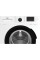 Пральна машина автоматична Beko B3WFU58415WPBS