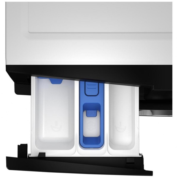 Пральна машина автоматична Beko B3WFU59415WBPBS