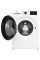 Прально-сушильна машина автоматична Beko B5DFT58447W
