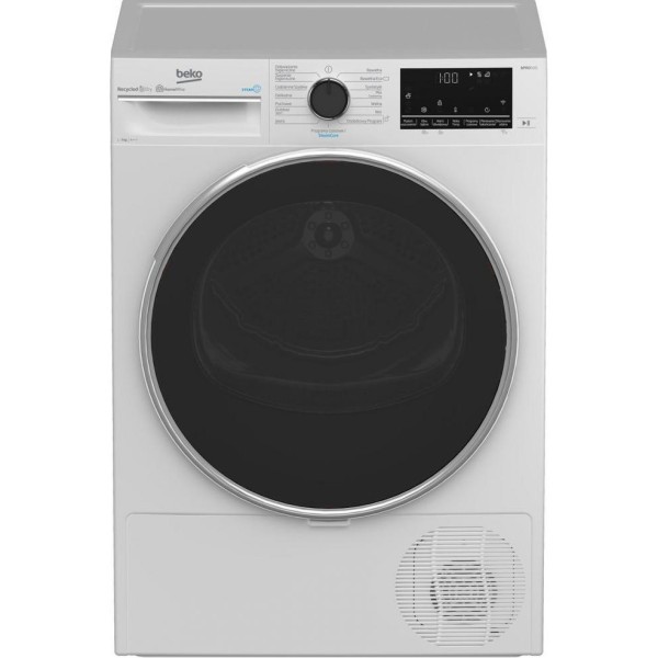 Сушильна машина Beko B5T67249WDC