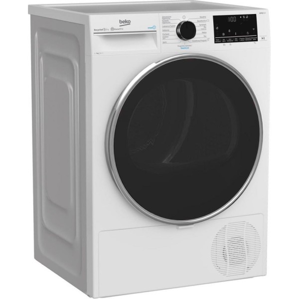 Сушильна машина Beko B5T67249WDC