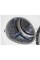 Сушильна машина Beko B5T68243WBDC