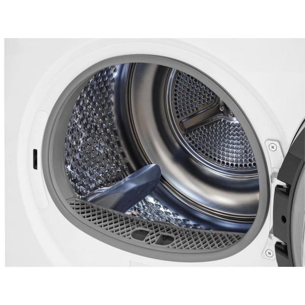 Сушильна машина Beko B5T68243WBDC