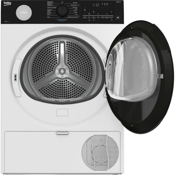 Сушильна машина Beko B5T692411WBPBB