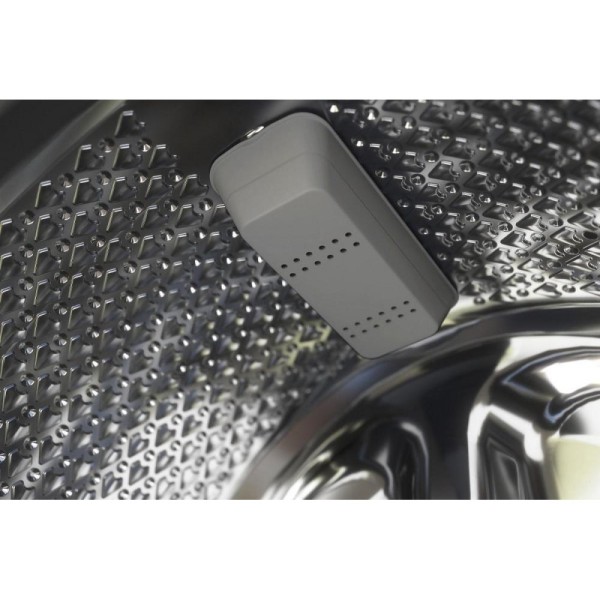 Пральна машина автоматична Beko B5WFU58408WBDC