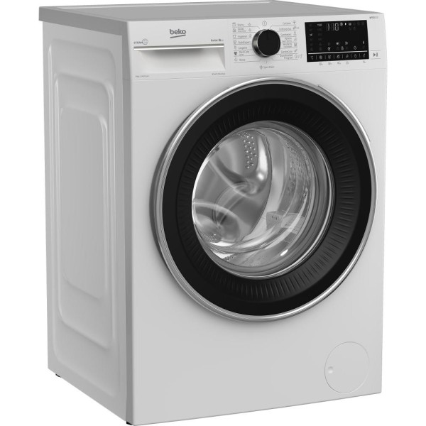 Пральна машина автоматична Beko B5WFU58436W