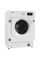 Прально-сушильна машина автоматична Whirlpool BI WDWG 861485 EU