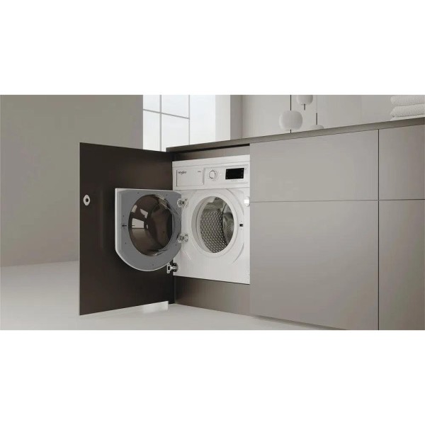 Прально-сушильна машина автоматична Whirlpool BI WDWG 961485 EU