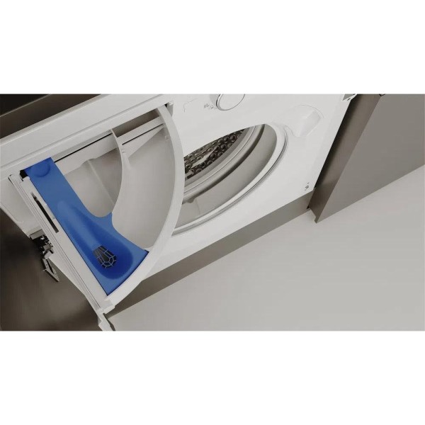 Прально-сушильна машина автоматична Whirlpool BI WDWG 961485 EU
