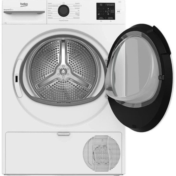 Сушильна машина Beko BM1T38239W