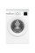 Пральна машина автоматична Beko BM1WFSU36243WW