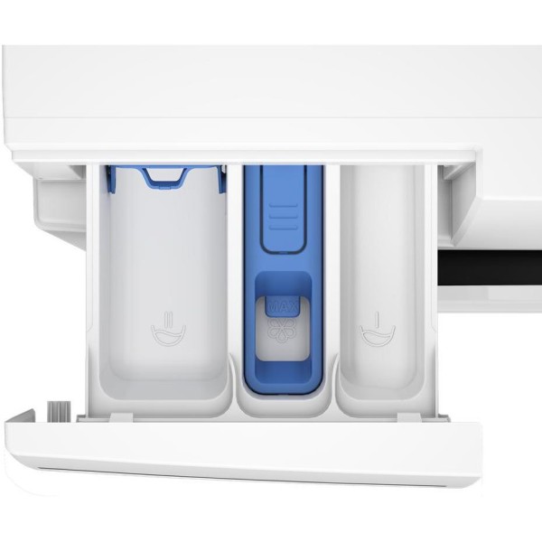 Пральна машина автоматична Beko BM1WFSU36243WW