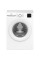 Пральна машина автоматична Beko BM1WFSU37233WW