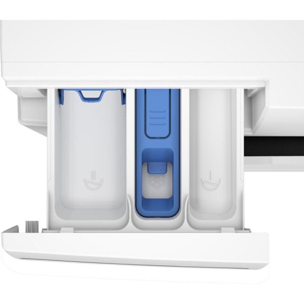 Пральна машина автоматична Beko BM1WFSU37233WW