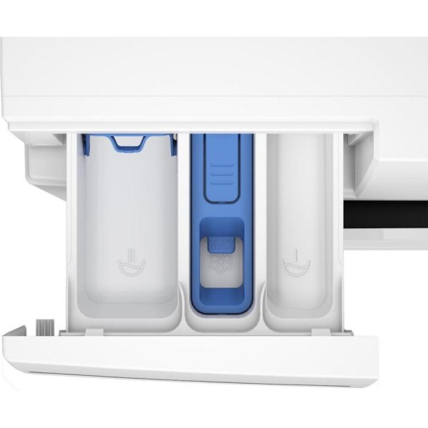 Пральна машина автоматична Beko BM1WFSU38033WW