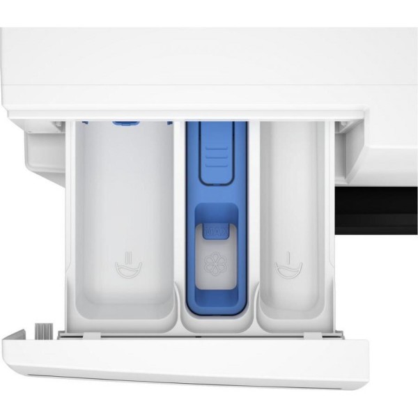 Пральна машина автоматична Beko BM1WFU39233WB