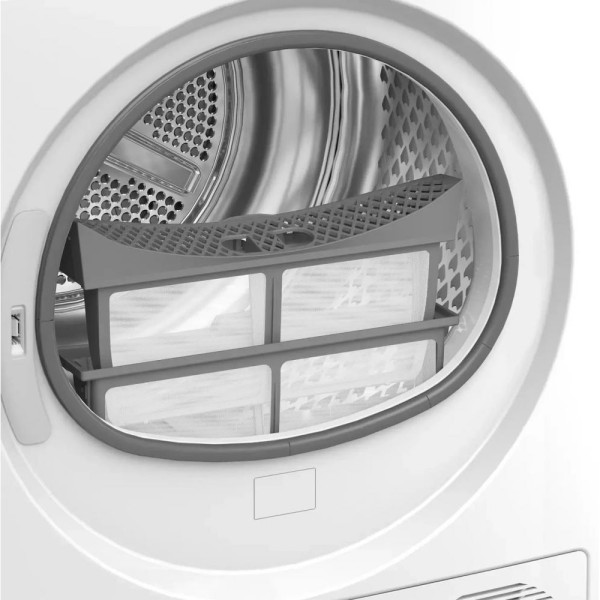 Сушильна машина Beko BM3T47249WBDC