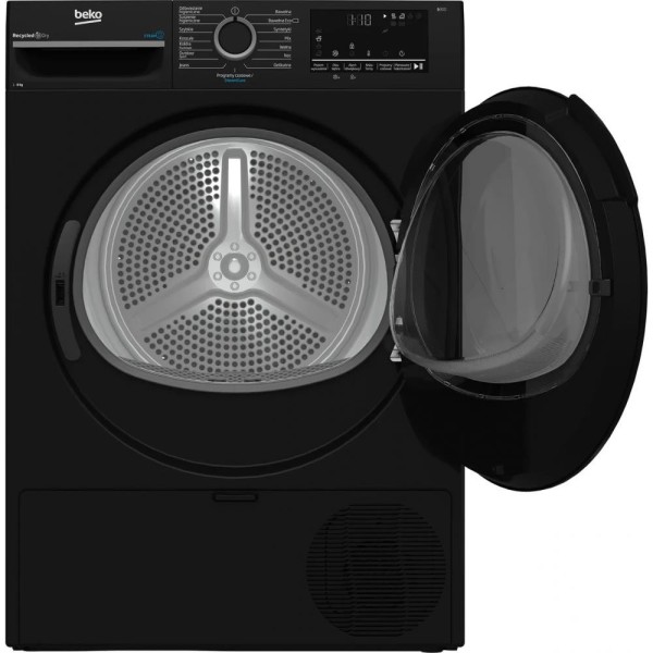 Сушильна машина Beko BM3T48249PBDC