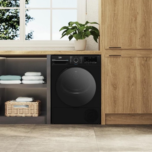 Сушильна машина Beko BM3T48249PBDC
