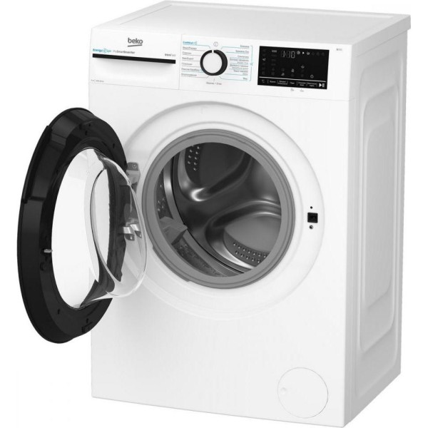 Пральна машина автоматична Beko BM3WFSU47235WB