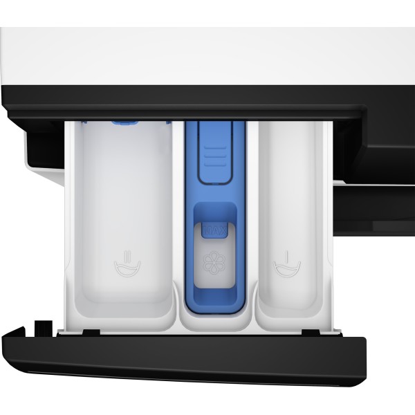 Пральна машина автоматична Beko BM3WFSU48435WPBB2