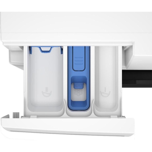 Пральна машина автоматична Beko BM3WFU46245WB