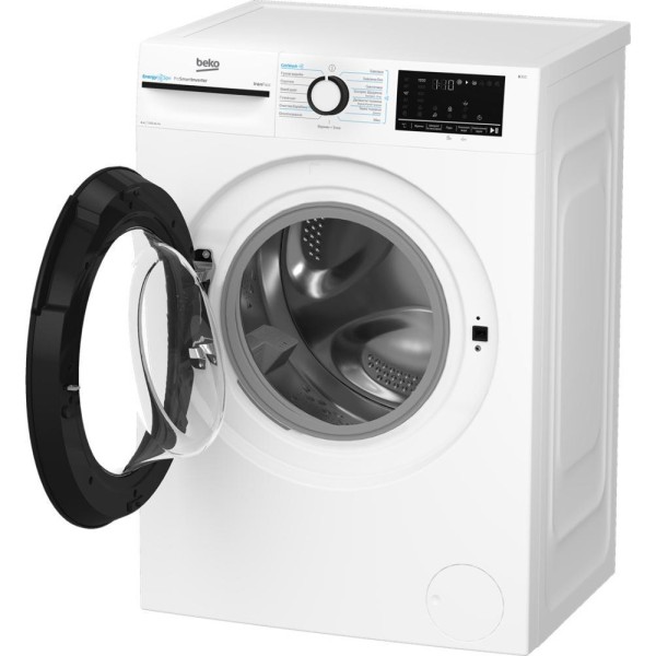 Пральна машина автоматична Beko BM3WFU46245WB