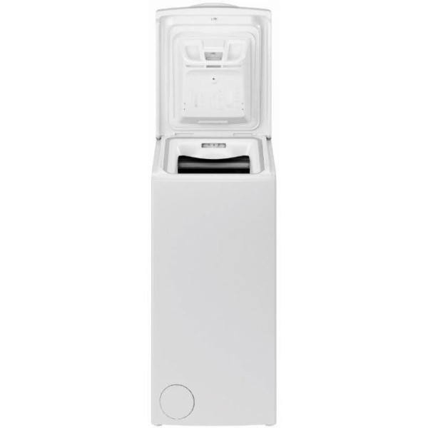 Пральна машина автоматична Indesit BTW S60400 PL/N