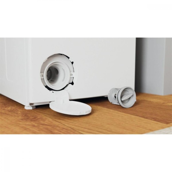 Пральна машина автоматична Indesit BTW S60400 PL/N