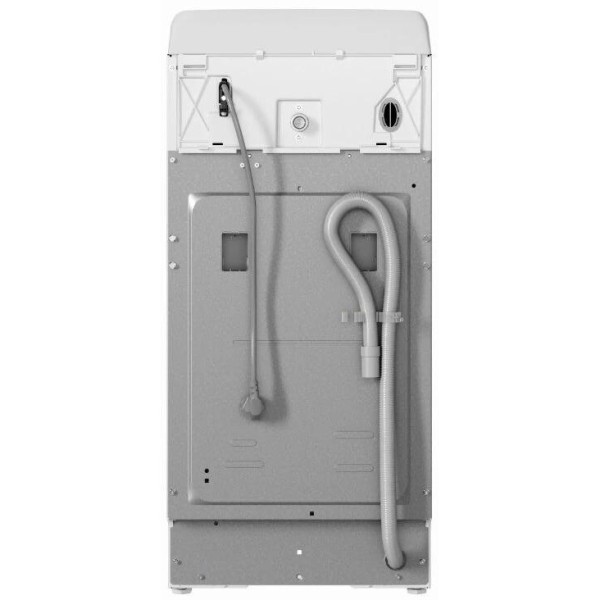 Пральна машина автоматична Indesit BTW S60400 PL/N
