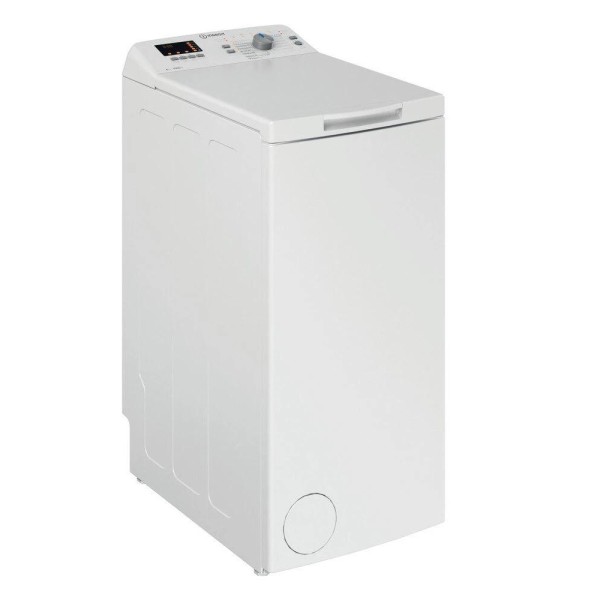 Пральна машина автоматична Indesit BTW S60400 PL/N