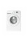 Пральна машина автоматична Indesit BWSA 61251 W EU N