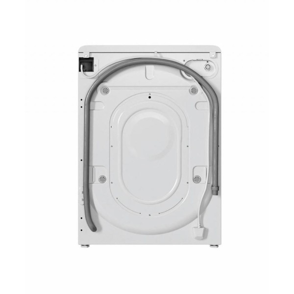 Пральна машина автоматична Indesit BWSA 61251 W EU N