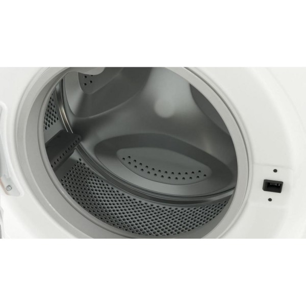 Пральна машина автоматична Indesit BWSA 61251 W EU N