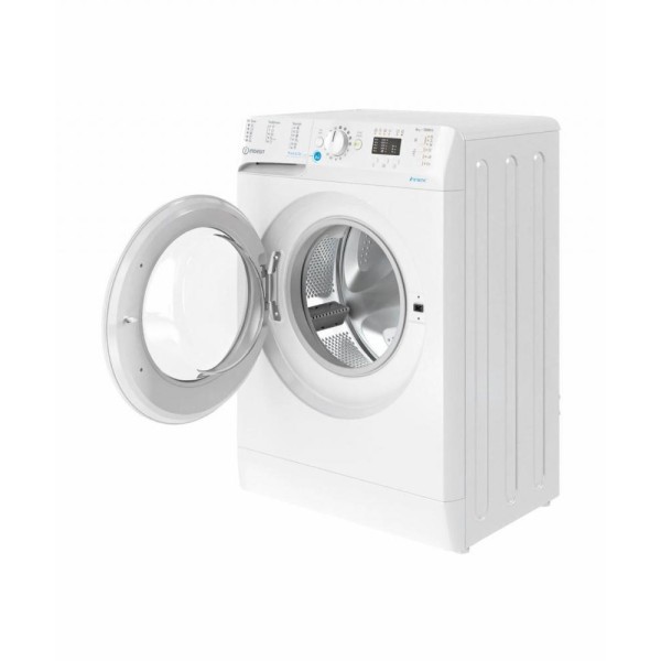 Пральна машина автоматична Indesit BWSA 61251 W EU N