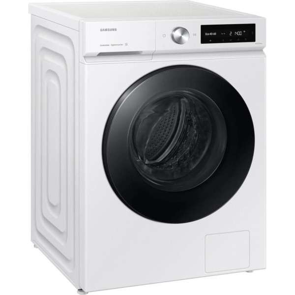 Пральна машина автоматична Samsung Bespoke WW11DB7B34GWU4