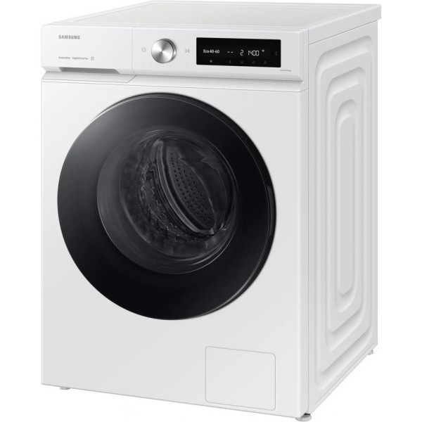 Пральна машина автоматична Samsung Bespoke WW11DB7B34GWU4