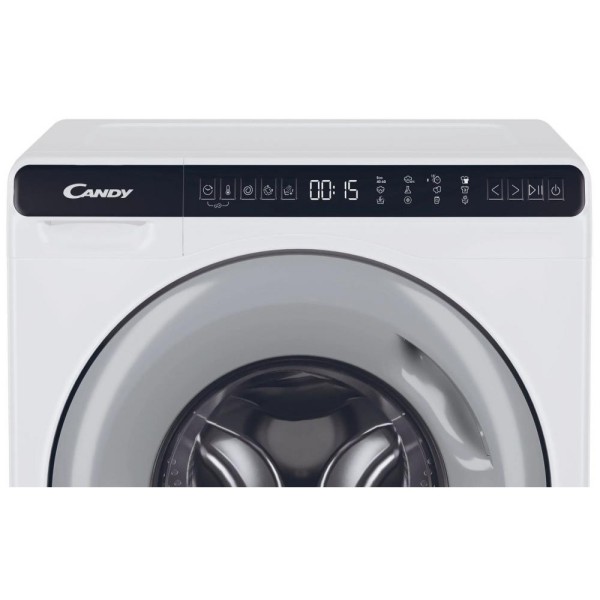 Пральна машина автоматична Candy CW50-BP12307G-S