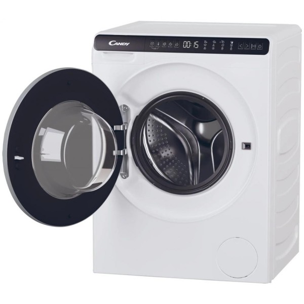 Пральна машина автоматична Candy CW50-BP12307G-S
