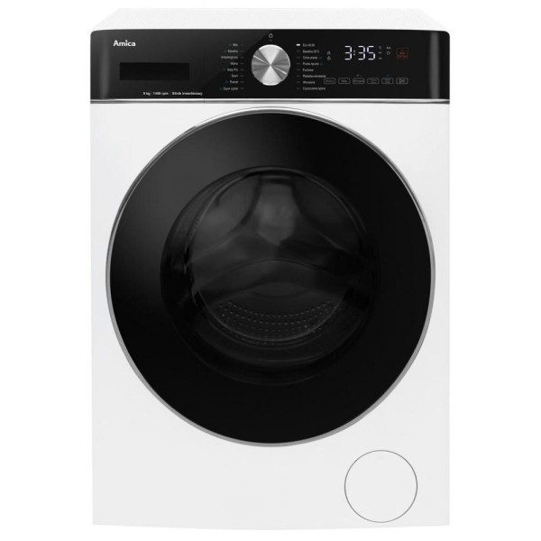 Пральна машина автоматична Amica DAWCB914BiS