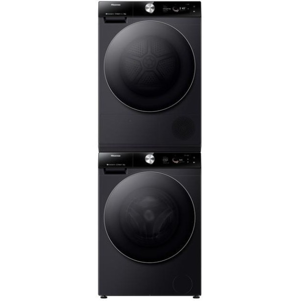 Сушильна машина Hisense DH7S107BB