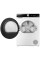 Сушильна машина Hisense DH7S107BW