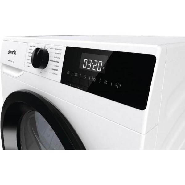 Сушильна машина Gorenje DHNE82/UA