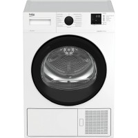 Beko DS8412WPB