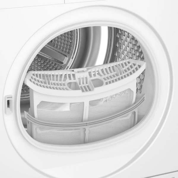 Сушильна машина Beko DS8412WPB
