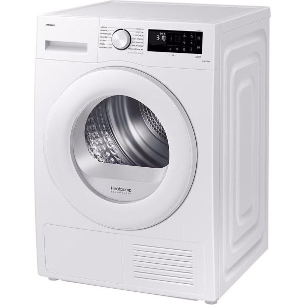 Сушильна машина Samsung DV80CGC0B0TE