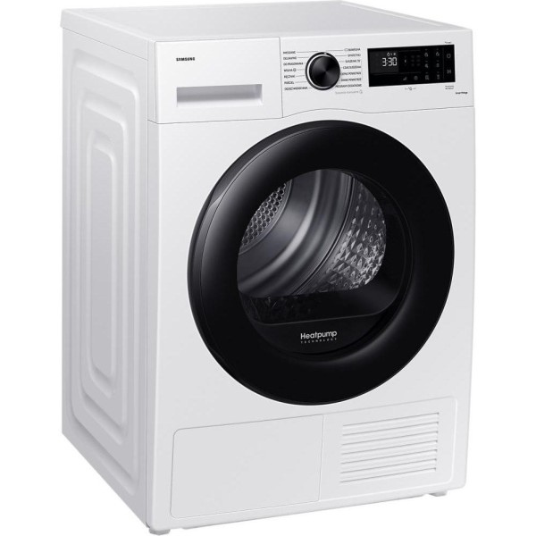 Сушильна машина Samsung DV90CGC0A0AE
