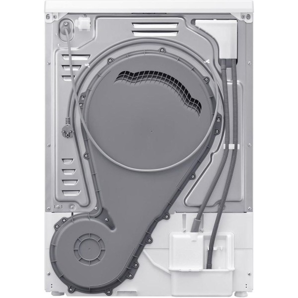 Сушильна машина Samsung DV90CGC0A0AE