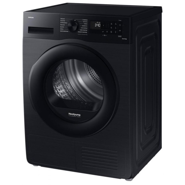Сушильна машина Samsung DV90CGC2A0AB